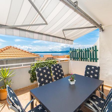 Apartmani Kala Podgora Dış mekan fotoğraf