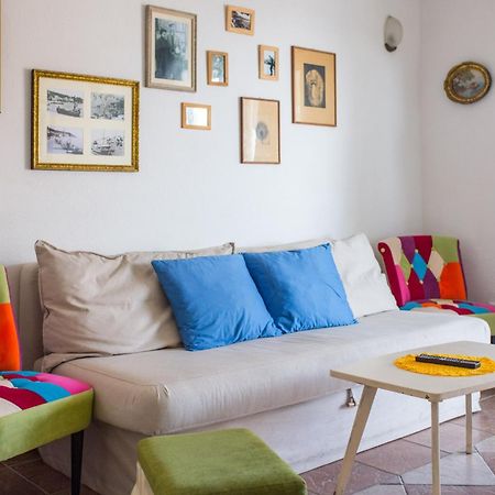 Apartmani Kala Podgora Oda fotoğraf