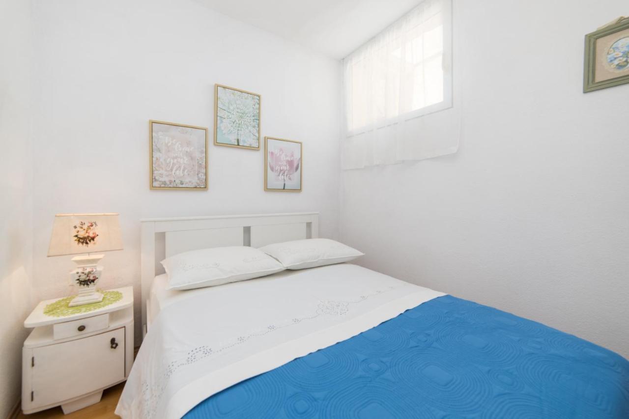 Apartmani Kala Podgora Dış mekan fotoğraf