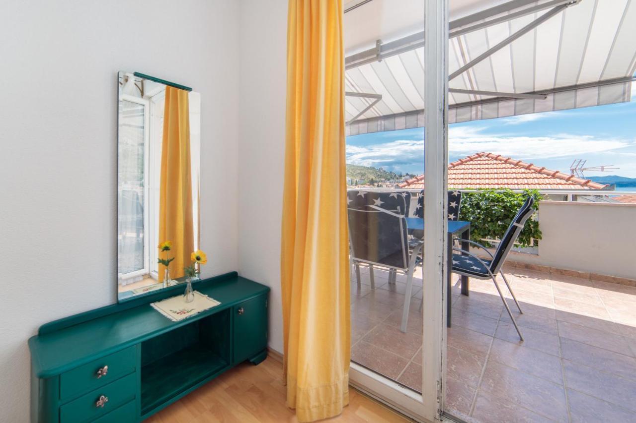 Apartmani Kala Podgora Dış mekan fotoğraf