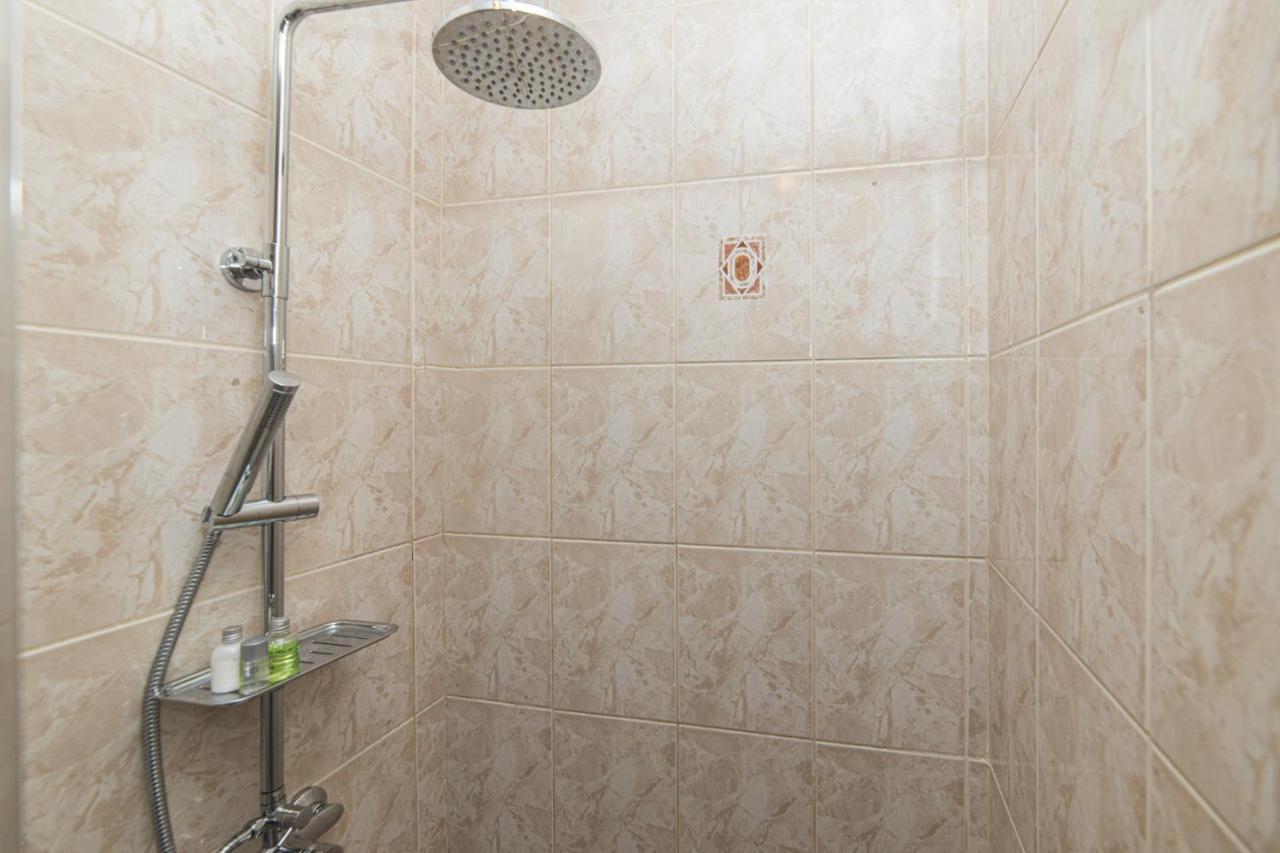 Apartmani Kala Podgora Dış mekan fotoğraf