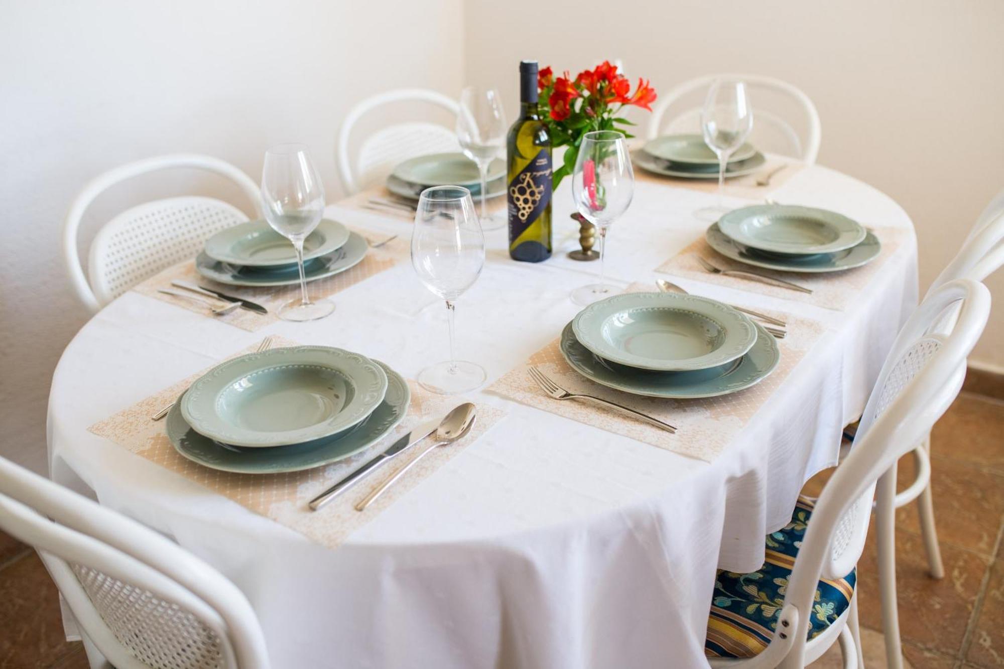 Apartmani Kala Podgora Oda fotoğraf