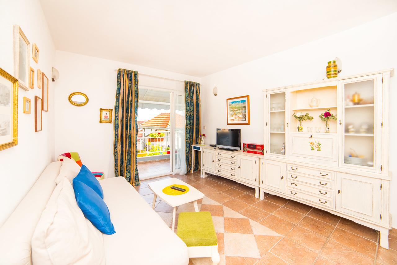 Apartmani Kala Podgora Dış mekan fotoğraf